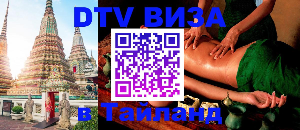 Сколько стоит DTV виза — актуальные цены, оформление даже без документов - 20.11.2025 